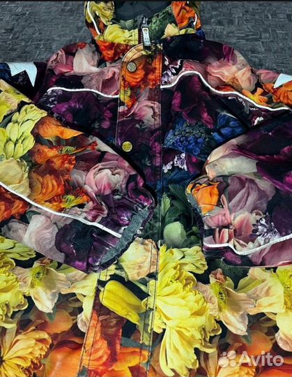 Комбинезон molo 122