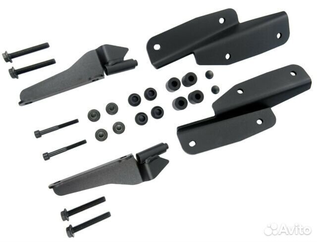 Крепление верхнего кофра Givi SR1144