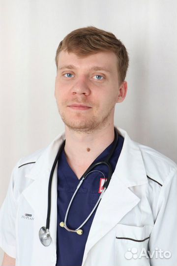 Ветеринарный врач на дом