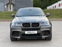 BMW X6 M 4.4 AT, 2011, 92 000 км, с пробегом, цена 2 490 000 руб.