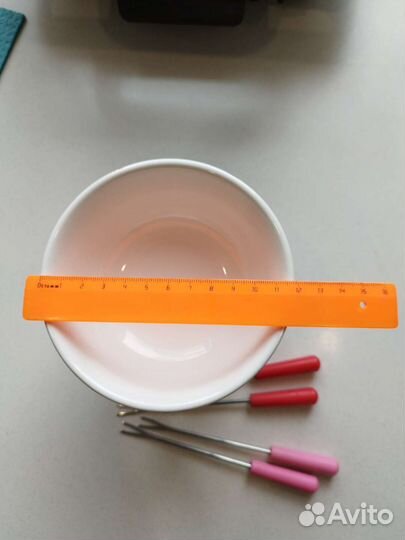 Набор для приготовления фондю