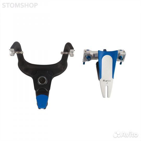 Artex CR - артикулятор