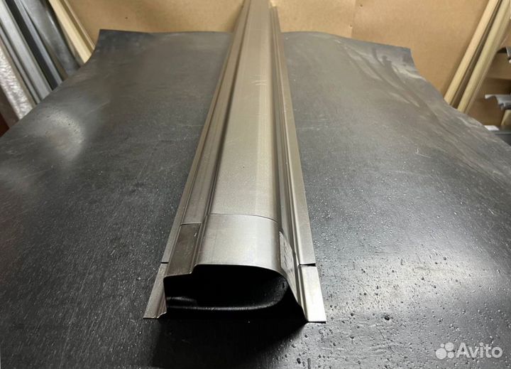 Ремонтные пороги и арки для Dodge Люберцы