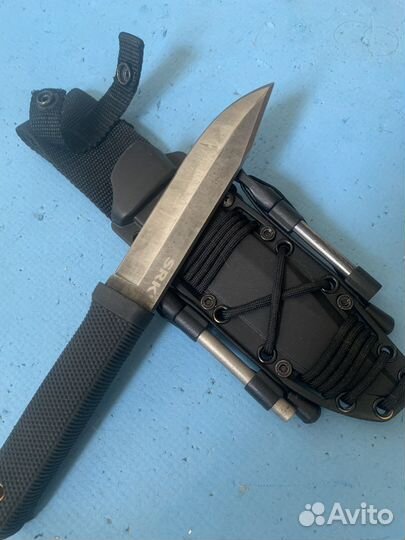 Cold Steel SRK SK-5
