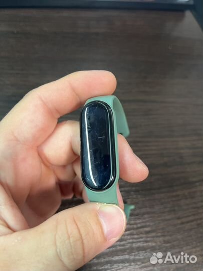 Xiaomi mi band 6