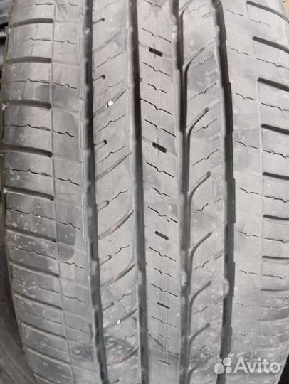 Bridgestone Dueler H/P 215/60 R17