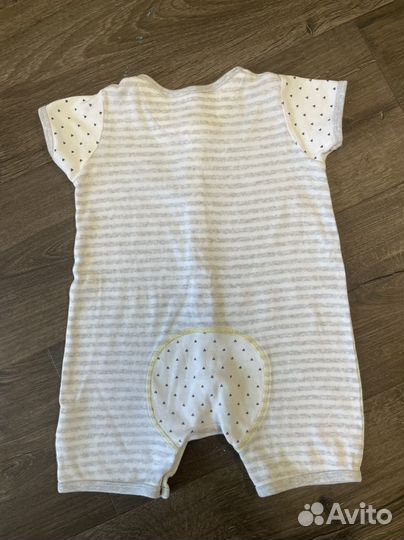 Набор песочники Mothercare