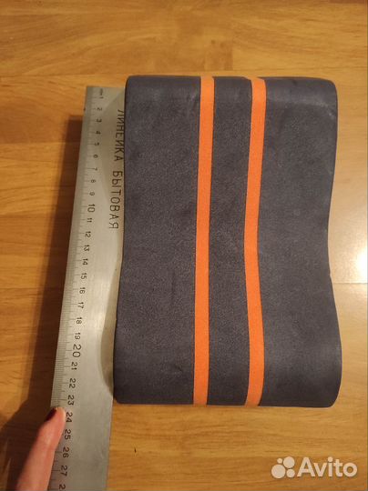 Калабашка для плавания