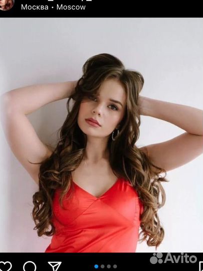 Визажист, гримёр,стилист по волосам