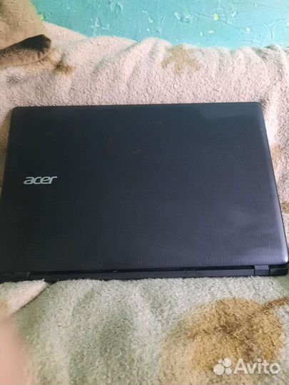 Acer travelmate p238