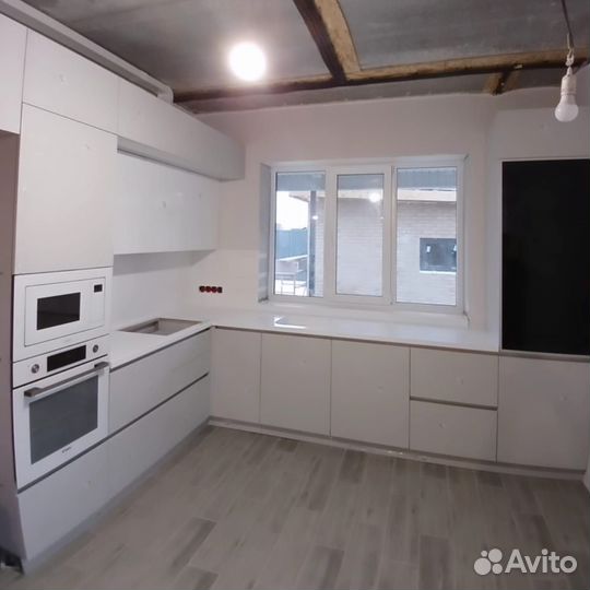 Столешница из искусственного камня