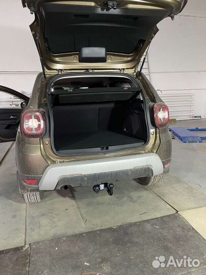 Фаркопы на любые марки авто