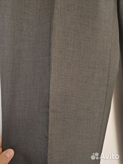 Брюки мужские классические