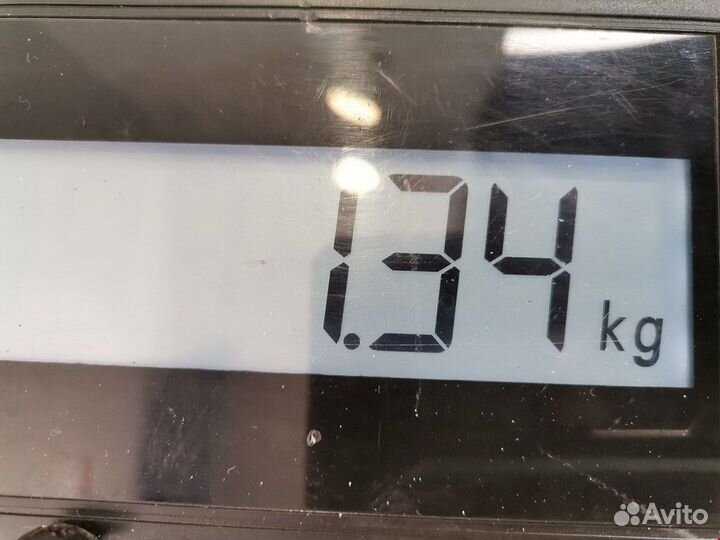 Стеклоподъемник передний левый Chevrolet Captiva