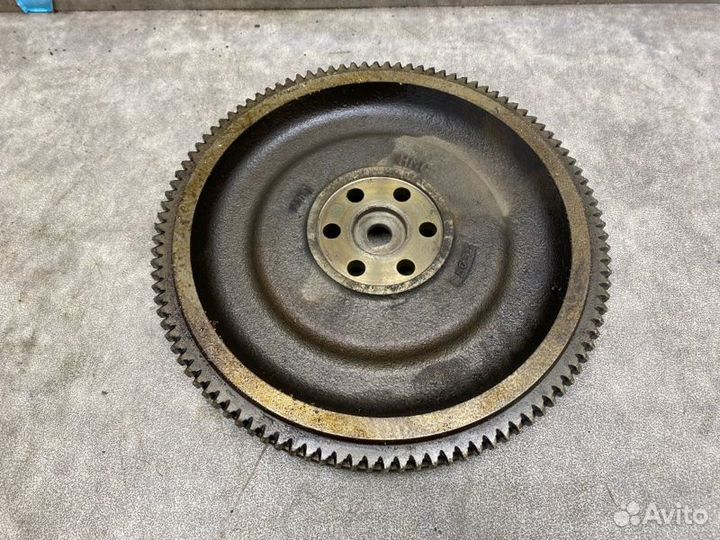 Маховик Kia Cerato 1 1.6 G4FC 2007