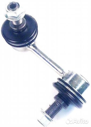 Тяга стабилизатора прав toyota