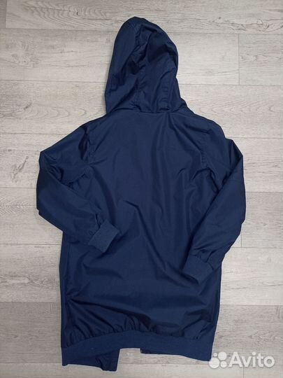 Пальто для девочки 152