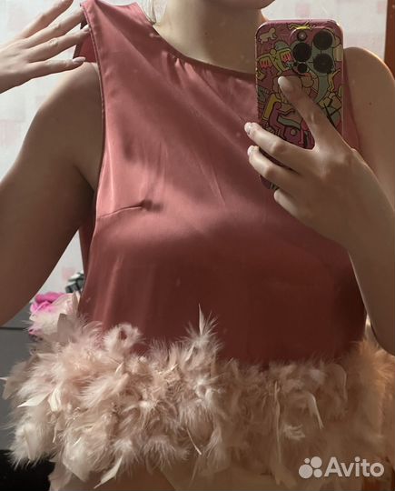 Женские брендовые вещи