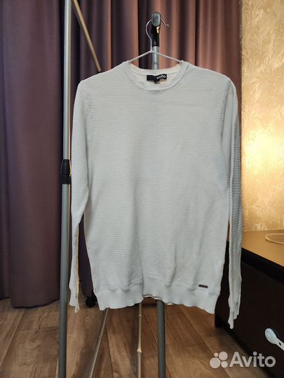 Джемпер мужской zolla M