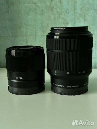 Фотоаппарат sony alpha a7 iii