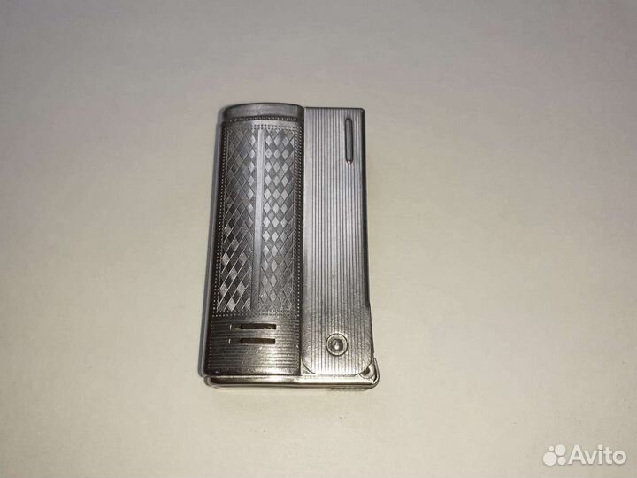Зажигалка streamline 6800