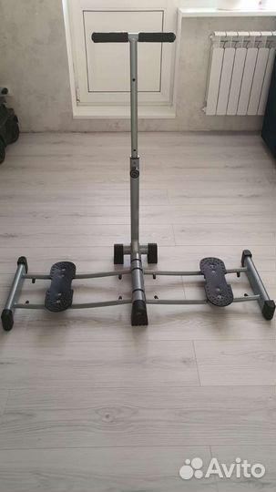 Тренажер для ног и ягодиц