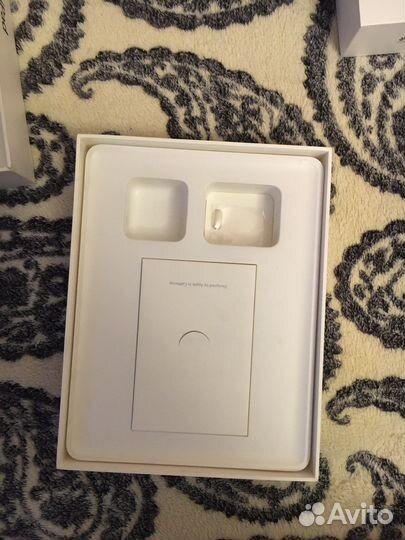 iPad, Huawei P smart 2021