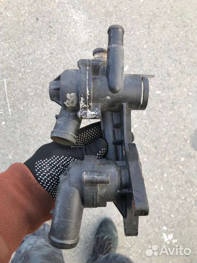 Корпус термостата