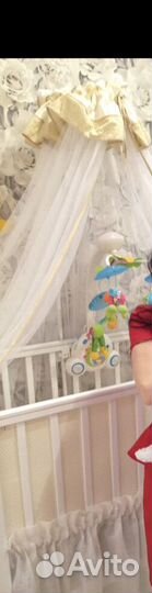 Комплект в кроватку Lapetti