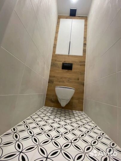 Ремонт квартир