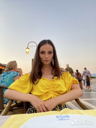 Английский язык