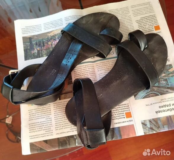 Боссоножки бронь