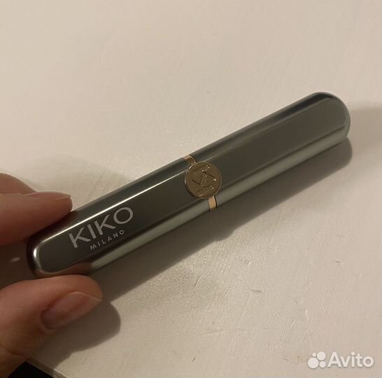 Помада kiko unlimited stylo