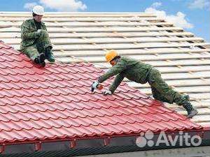 Бригада строителей