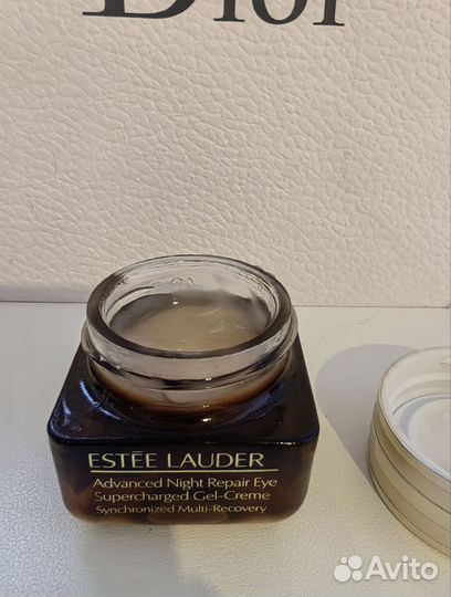 Estee lauder advanced night repair eye
