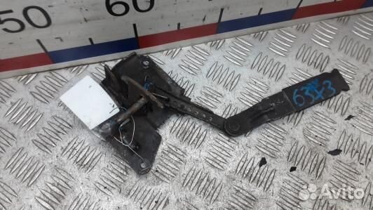 Замок капота audi A6 C5 (63X03D401)