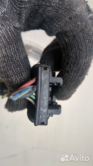 Катушка зажигания Opel Corsa D, 2011