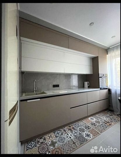 Кухня угловая в рассрочку