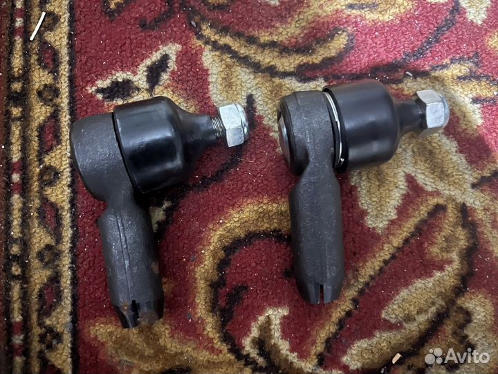 Рулевые наконечники Ауди C3 C4