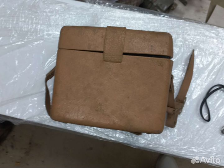 Футляр для фотоаппарата