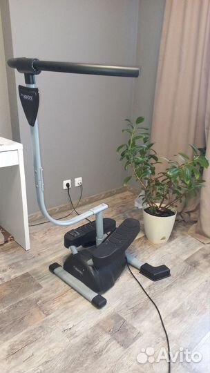 Кардиостеппер