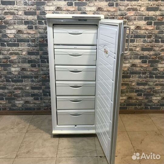 Холодильник с доставкой и гарантией бу