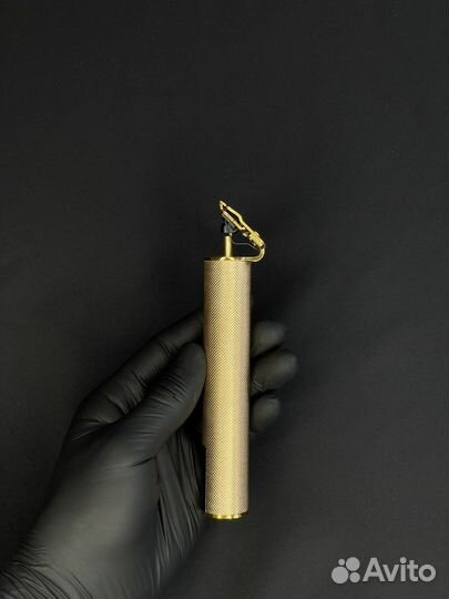 Триммер Pro Mozer MZ-9830