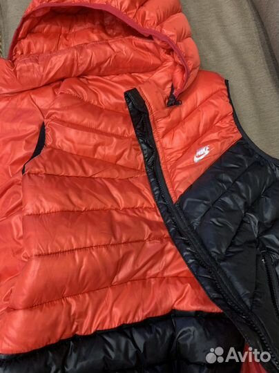 Жилетка для мальчика