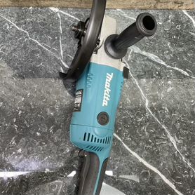 Большая болгарка Makita ф230