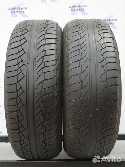 Michelin Latitude Diamaris 235/65 R17 104V