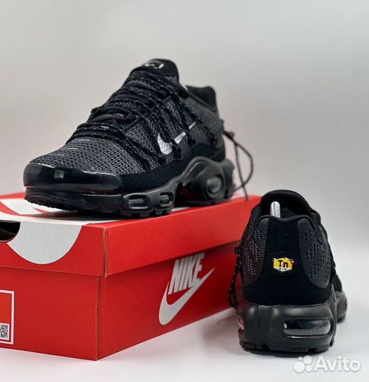 Кроссовки Nike Air Max Tn Plus