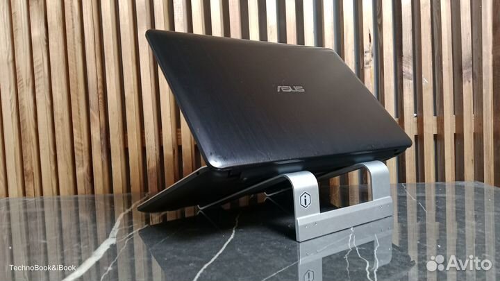 Ноутбук Asus X541NC-GQ081T