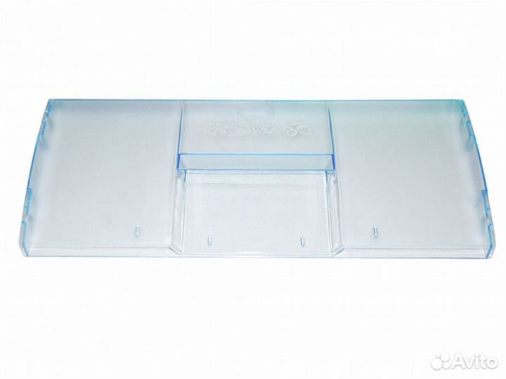 Панель ящика морозильной камеры холодильника beko