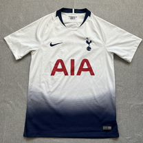 Nike tottenham футболка оригинал